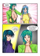 Dark Sorcerer : Chapitre 4 page 47