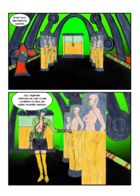 Dark Sorcerer : Chapitre 4 page 51
