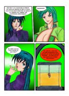 Dark Sorcerer : Chapitre 4 page 52