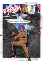 Dark Sorcerer : Chapitre 4 page 53