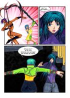 Dark Sorcerer : Chapitre 4 page 56