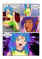 Dark Sorcerer : Chapitre 4 page 62