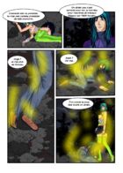Dark Sorcerer : Chapitre 4 page 65