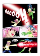 Dark Sorcerer : Chapitre 4 page 70