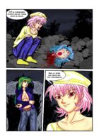 Dark Sorcerer : Chapitre 4 page 79