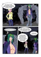 Dark Sorcerer : Chapitre 4 page 80