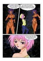 Dark Sorcerer : Chapitre 4 page 83