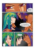 Dark Sorcerer : Chapitre 4 page 84