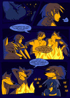 Mink : Chapitre 1 page 4