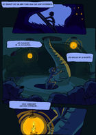 Mink : Chapitre 1 page 8