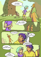 Mink : Chapitre 1 page 13