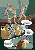 Mink : Chapitre 1 page 16