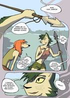 Mink : Chapitre 1 page 21