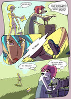 Mink : Chapitre 1 page 30