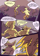 Mink : Chapter 1 page 33