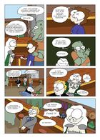 Le Spa Monstrueux : Chapitre 1 page 11