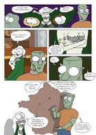 Le Spa Monstrueux : Chapitre 1 page 14