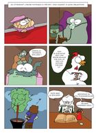 Le Spa Monstrueux : Chapitre 1 page 15