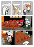 Le Spa Monstrueux : Chapitre 1 page 18