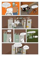 Le Spa Monstrueux : Chapitre 1 page 19