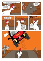 Le Spa Monstrueux : Chapitre 1 page 20