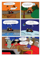 Le Spa Monstrueux : Chapitre 1 page 22