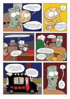 Le Spa Monstrueux : Chapitre 1 page 23