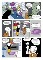 Le Spa Monstrueux : Chapter 1 page 26