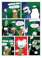 Le Spa Monstrueux : Chapitre 1 page 29