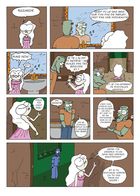 Le Spa Monstrueux : Chapitre 1 page 3