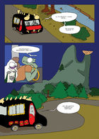 Le Spa Monstrueux : Chapitre 1 page 33