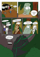 Le Spa Monstrueux : Chapter 1 page 34