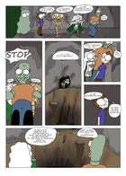 Le Spa Monstrueux : Chapter 1 page 35