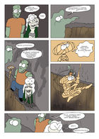 Le Spa Monstrueux : Chapitre 1 page 37
