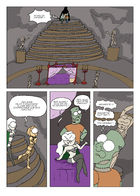Le Spa Monstrueux : Chapitre 1 page 38