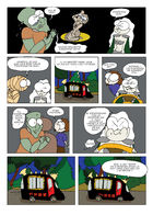 Le Spa Monstrueux : Chapitre 1 page 44