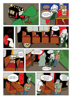 Le Spa Monstrueux : Chapitre 1 page 45