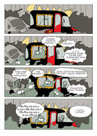 Le Spa Monstrueux : Chapitre 1 page 50