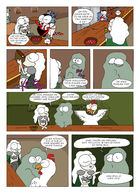 Le Spa Monstrueux : Chapitre 1 page 5