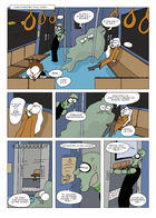 Le Spa Monstrueux : Chapitre 1 page 54