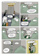 Le Spa Monstrueux : Chapitre 1 page 57