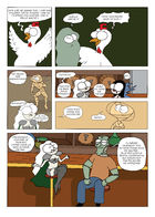 Le Spa Monstrueux : Chapitre 1 page 6