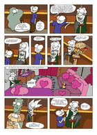 Le Spa Monstrueux : Chapitre 1 page 63