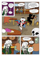 Le Spa Monstrueux : Chapitre 1 page 7