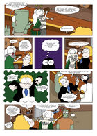 Le Spa Monstrueux : Chapitre 1 page 8