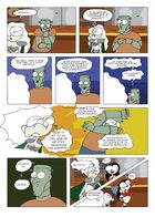 Le Spa Monstrueux : Chapitre 1 page 9