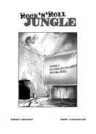 Rock 'n' Roll Jungle : Capítulo 2 página 1