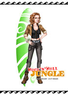 Rock 'n' Roll Jungle : Глава 2 страница 30