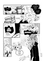 Athalia : le pays des chats : Chapitre 33 page 9