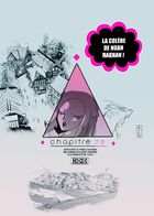 Athalia : le pays des chats : Chapitre 33 page 1